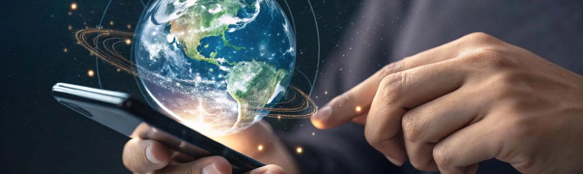 Digital Trends 2025 for the Latino Community in the U.S.