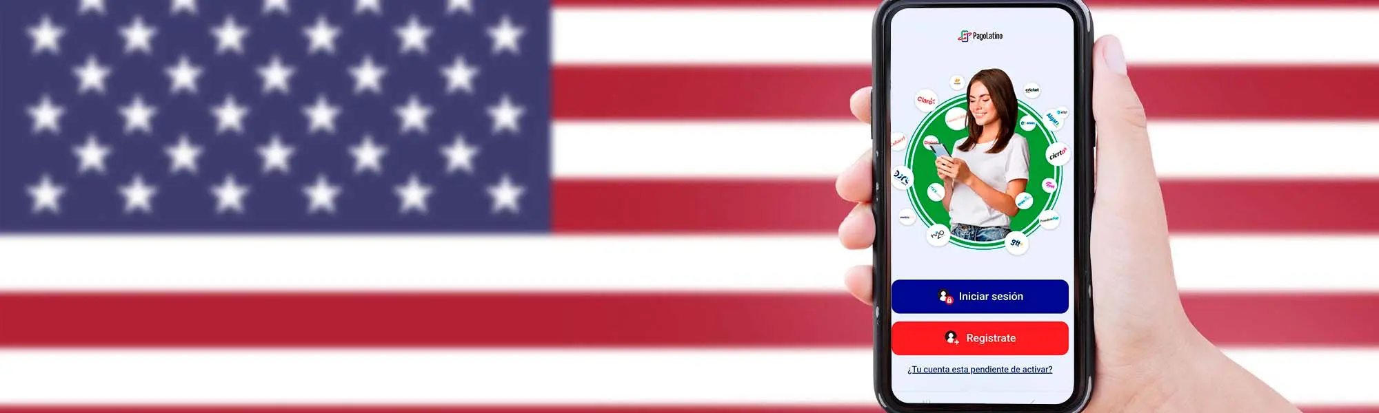 Servicios digitales que más buscan los latinos en EE.UU.