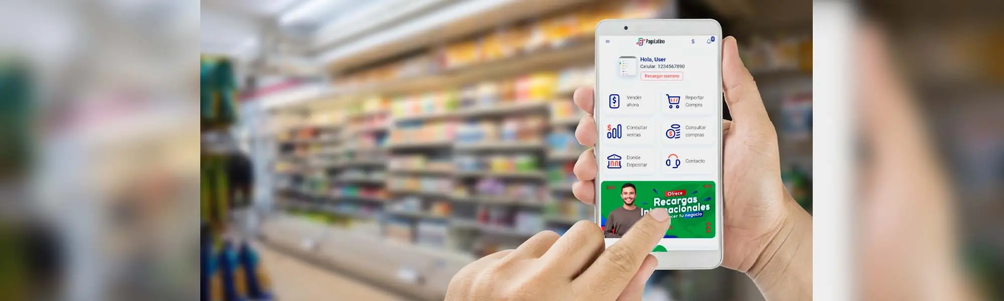 Los beneficios de tener un ingreso extra desde tu celular