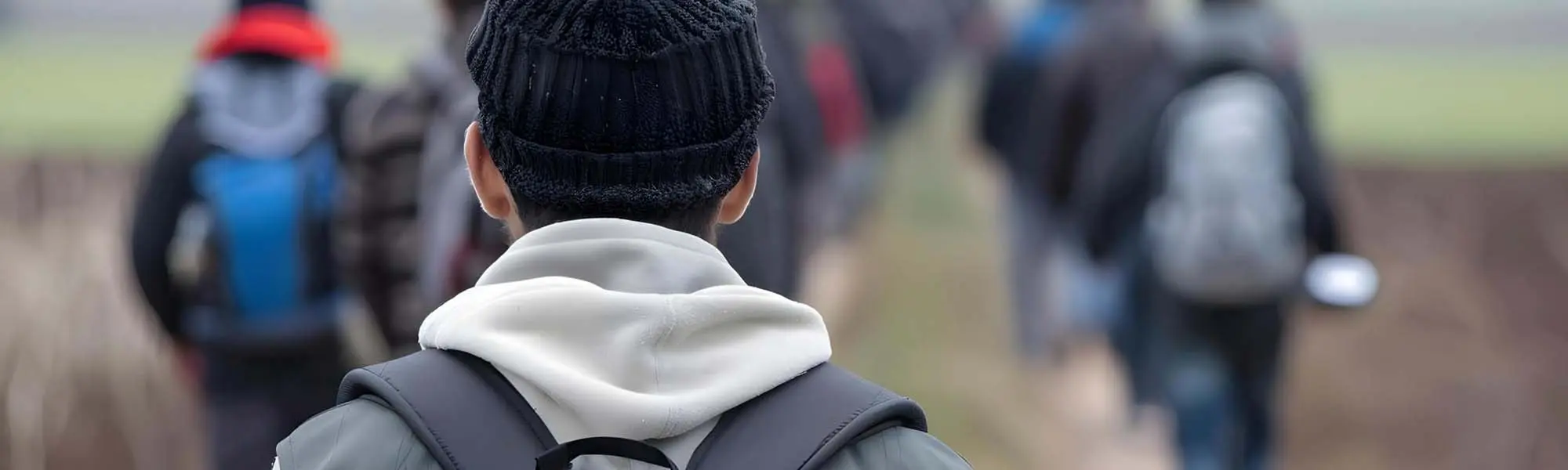 Being a Latino Immigrant in the U.S.: Challenges, Lessons, and Pride