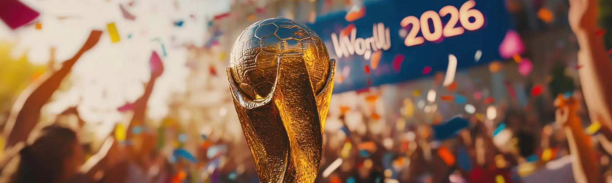 How to Take Advantage of the 2026 World Cup to Increase Your Business Sales