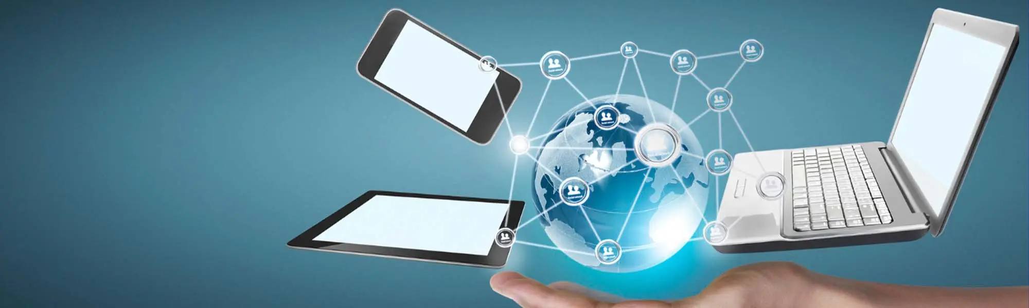 Tendencias en servicios digitales para la comunidad latina en 2026