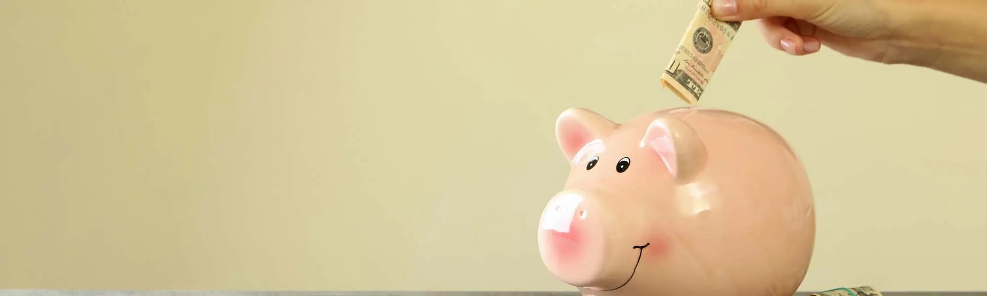 Save Money in February With Smart Top-Ups and Cashback